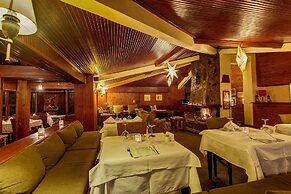 Agva Greenline Guesthouse - Adult Only