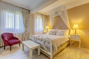 Agva Greenline Guesthouse - Adult Only