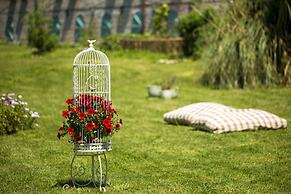 Agva Greenline Guesthouse - Adult Only