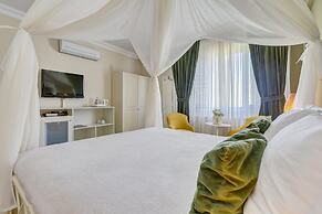 Agva Greenline Guesthouse - Adult Only