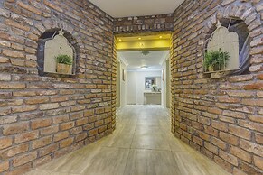 Agva Greenline Guesthouse - Adult Only