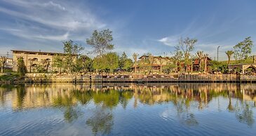 Agva Greenline Guesthouse - Adult Only