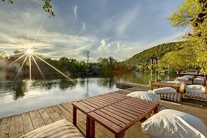 Agva Greenline Guesthouse - Adult Only