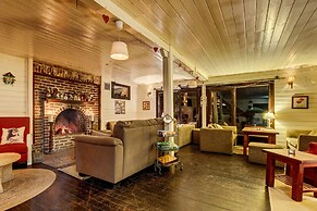 Agva Greenline Guesthouse - Adult Only