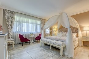 Agva Greenline Guesthouse - Adult Only