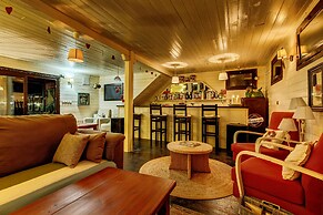 Agva Greenline Guesthouse - Adult Only