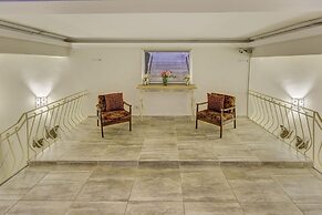 Agva Greenline Guesthouse - Adult Only