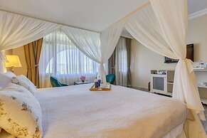 Agva Greenline Guesthouse - Adult Only