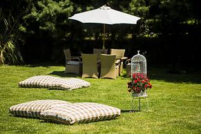 Agva Greenline Guesthouse - Adult Only