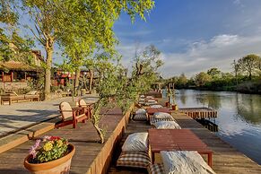 Agva Greenline Guesthouse - Adult Only