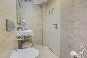 Agva Greenline Guesthouse - Adult Only