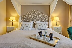 Agva Greenline Guesthouse - Adult Only