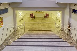 Agva Greenline Guesthouse - Adult Only