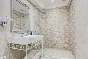 Agva Greenline Guesthouse - Adult Only