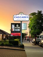 Cascades Motor Inn