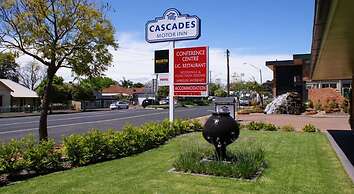 Cascades Motor Inn