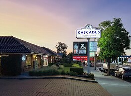 Cascades Motor Inn