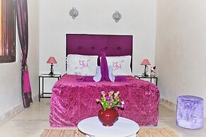 Les Jardins Mandaline