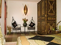 Les Jardins Mandaline