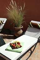 Les Jardins Mandaline