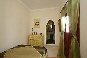 Les Jardins Mandaline