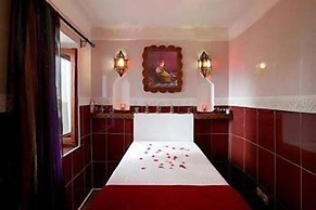 Les Jardins Mandaline