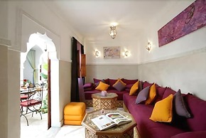 Les Jardins Mandaline