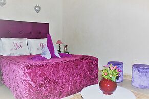 Les Jardins Mandaline