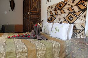 Les Jardins Mandaline