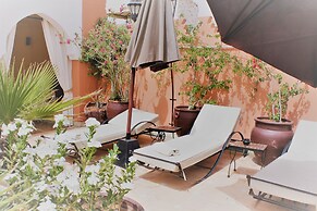 Les Jardins Mandaline