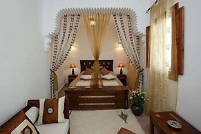 Les Jardins Mandaline