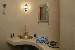 Les Jardins Mandaline