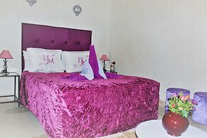 Les Jardins Mandaline