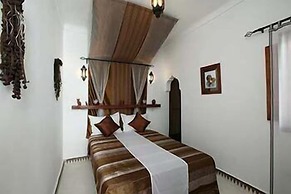 Les Jardins Mandaline