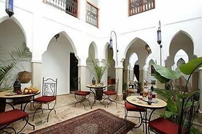 Les Jardins Mandaline