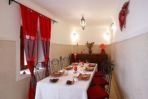 Les Jardins Mandaline