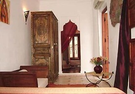 Les Jardins Mandaline