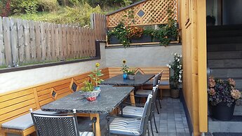 Ferienhaus Sonnenhang