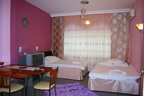 Nisa Sultan Apart Hotel