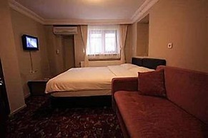 Nisa Sultan Apart Hotel