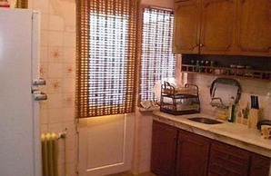 Nisa Sultan Apart Hotel