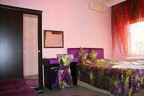 Nisa Sultan Apart Hotel