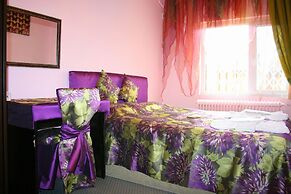 Nisa Sultan Apart Hotel