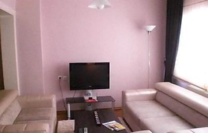 Nisa Sultan Apart Hotel