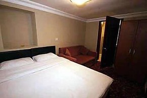 Nisa Sultan Apart Hotel