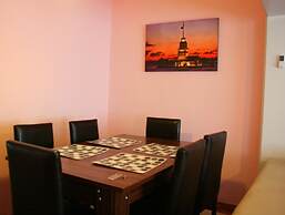 Nisa Sultan Apart Hotel