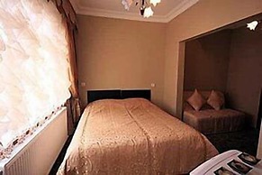 Nisa Sultan Apart Hotel