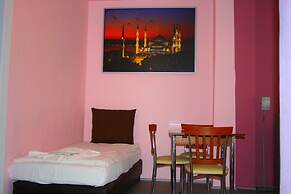 Nisa Sultan Apart Hotel