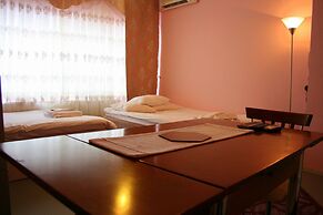 Nisa Sultan Apart Hotel