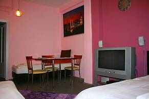 Nisa Sultan Apart Hotel